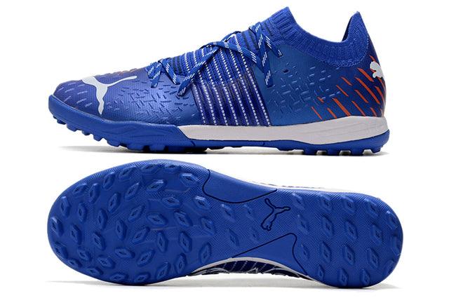 Chuteira Society Puma Future Z FG Under The Lights - DA Sports Oficial