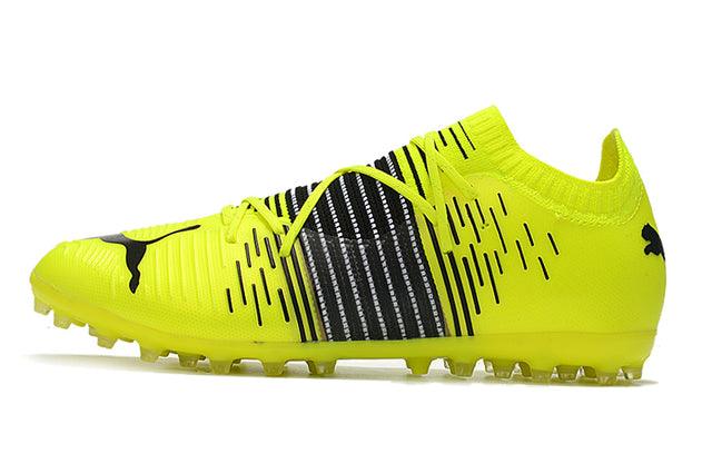 Chuteira Society Puma Future Z TF - Low - DA Sports Oficial