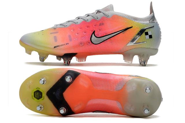 Nike Campo Mercurial Vapor XIV Elite SG PRO Anti Clog - Damas - DA Sports Oficial