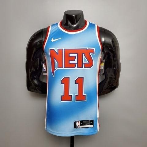 Regata Brooklyn Nets Masculina - Azul - DA Sports Oficial