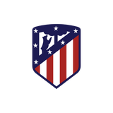 Atlético de Madrid Retrô