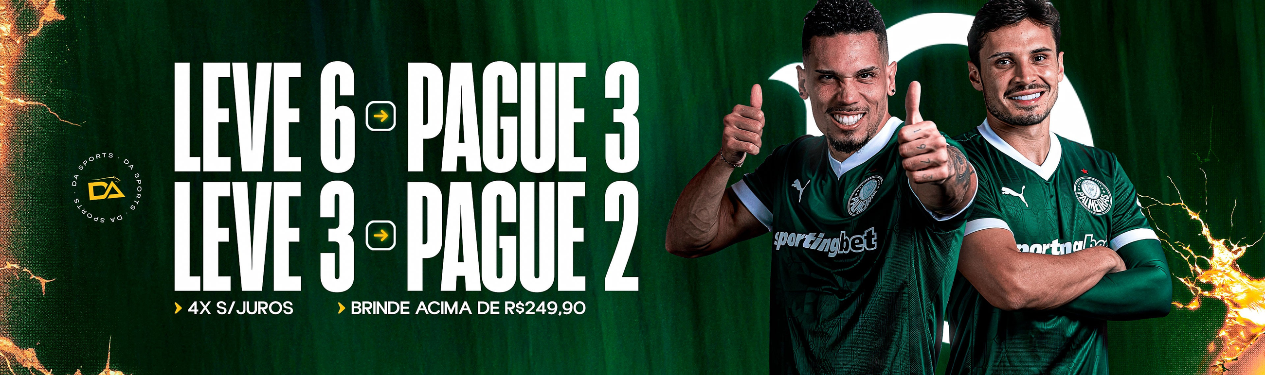 Palmeiras