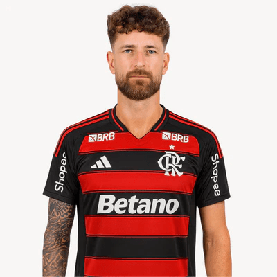 Léo Pereira
