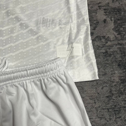 Conjunto Infantil  Santa Cruz 2025/26