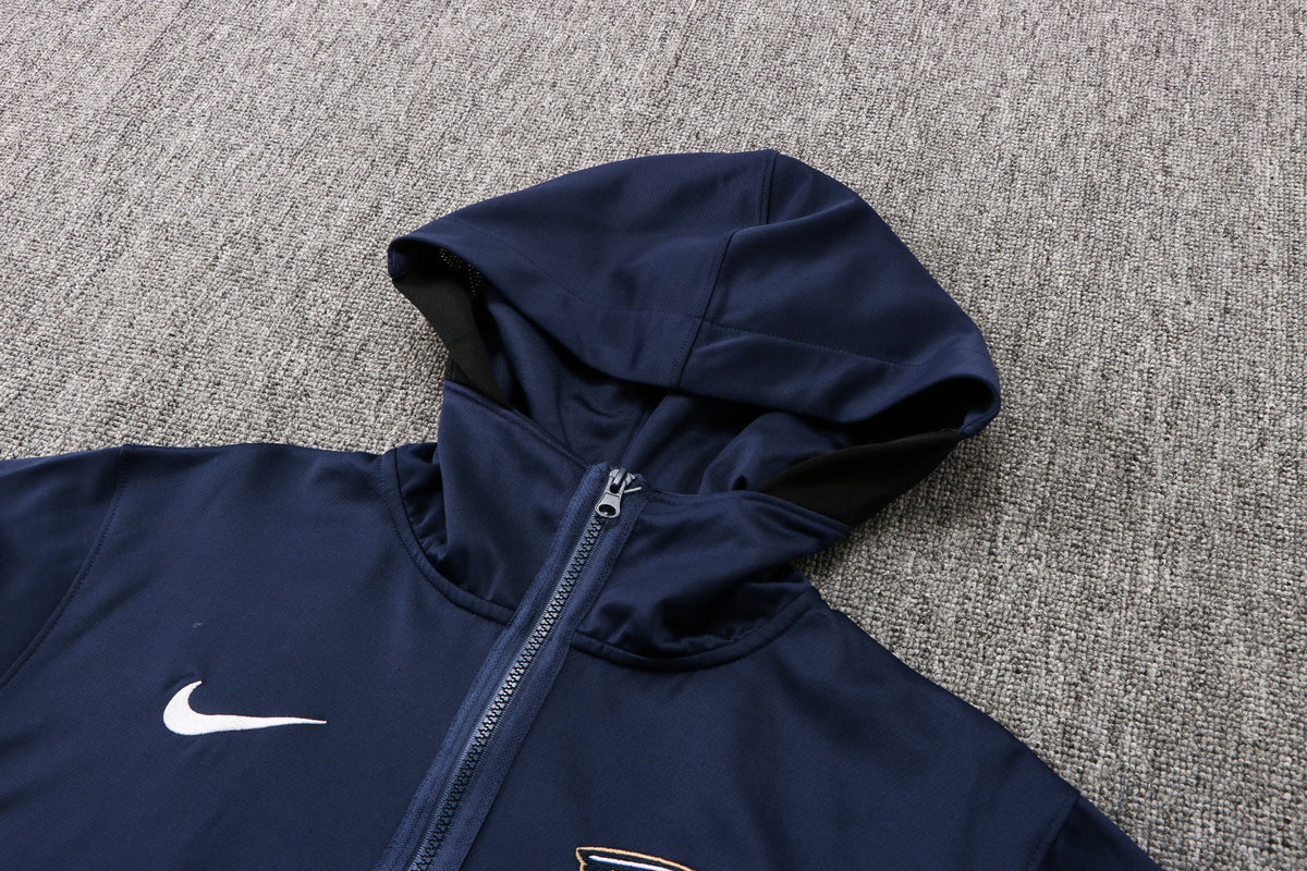 Conjunto Nike NBA Therma Flex New Orleans Pelicans 21/22