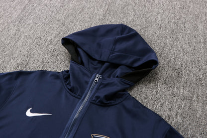 Conjunto Nike NBA Therma Flex New Orleans Pelicans 21/22