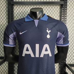 Camisa do Tottenham 23/24  Jogador