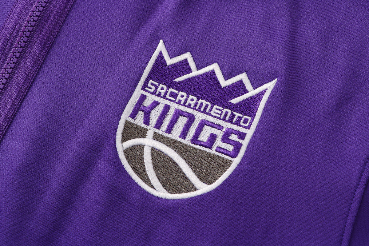Conjunto Nike NBA Therma Flex Sacramento Kings 21/22