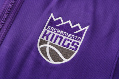 Conjunto Nike NBA Therma Flex Sacramento Kings 21/22