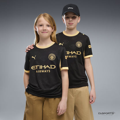 Conjunto Infantil Manchester City 2026/27
