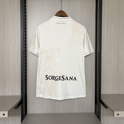 Camisa Napoli Away 2025/26 Torcedor