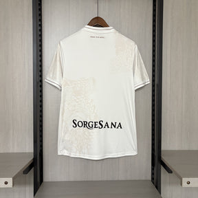 Camisa Napoli Away 2025/26 Torcedor
