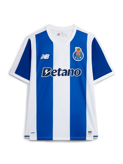 Camisa Porto Home 2026/27  Torcedor Masculino