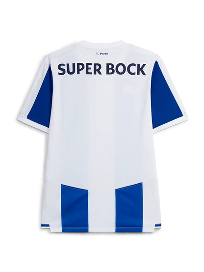 Camisa Porto Home 2026/27  Torcedor Masculino