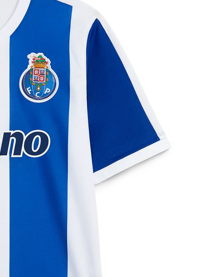 Camisa Porto Home 2026/27  Torcedor Masculino