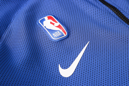 Conjunto Nike NBA Therma Flex Orlando Magic Treino