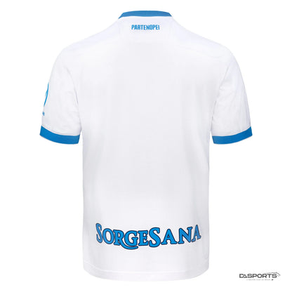 Camisa Napoli Away 2026/27 Torcedor