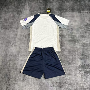 Conjunto Infantil Tottenham 2025/26