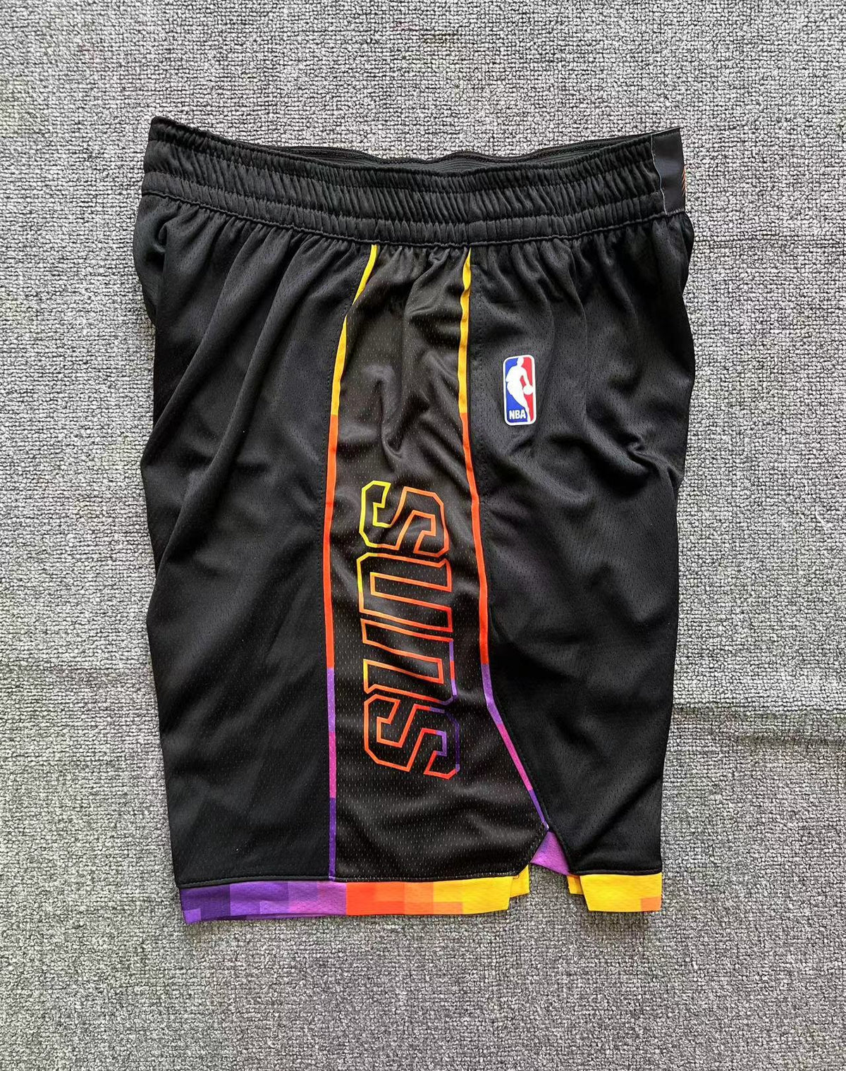 Short Phoenix Suns Statement Edition 22/23