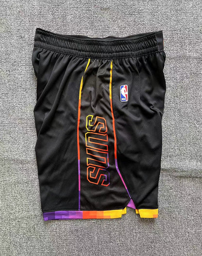 Short Phoenix Suns Statement Edition 22/23