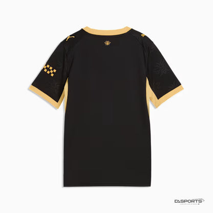Conjunto Infantil Manchester City 2026/27
