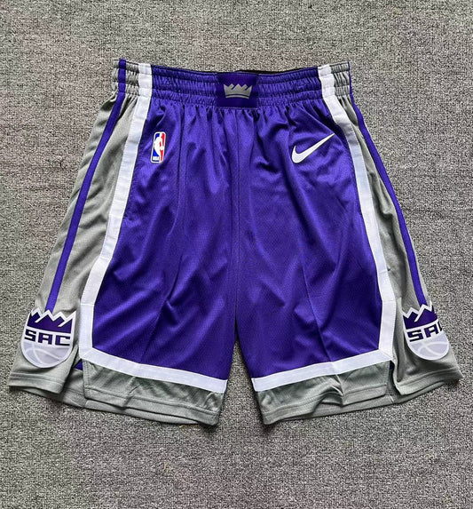 Short Sacramento Kings Icon Edition 22/23