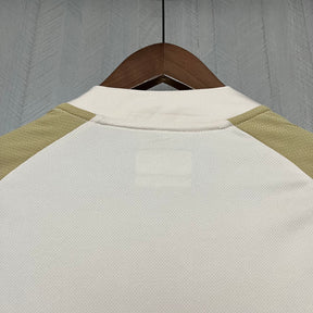Camisa Vasco III 24/25 s/n° Kombat Jogador Kappa Masculina - Bege