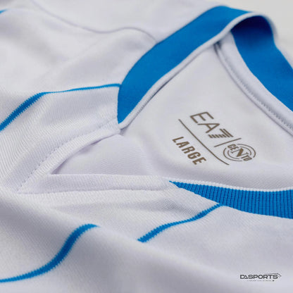 Camisa Napoli Away 2026/27 Torcedor