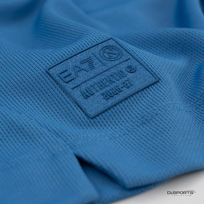 Camisa Napoli Home 2026/27 Torcedor