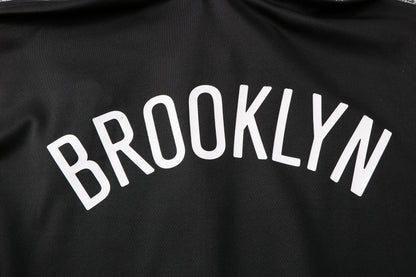Conjunto Nike NBA Therma Flex Brooklyn Nets 21/22