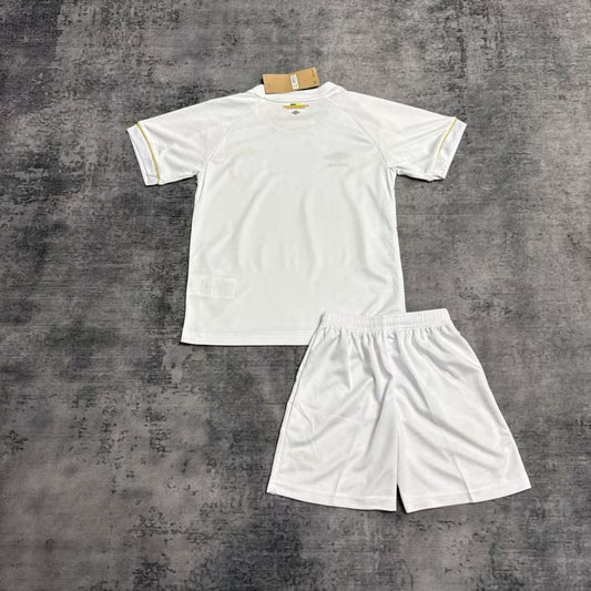 Conjunto Infantil Santos I 2026/27