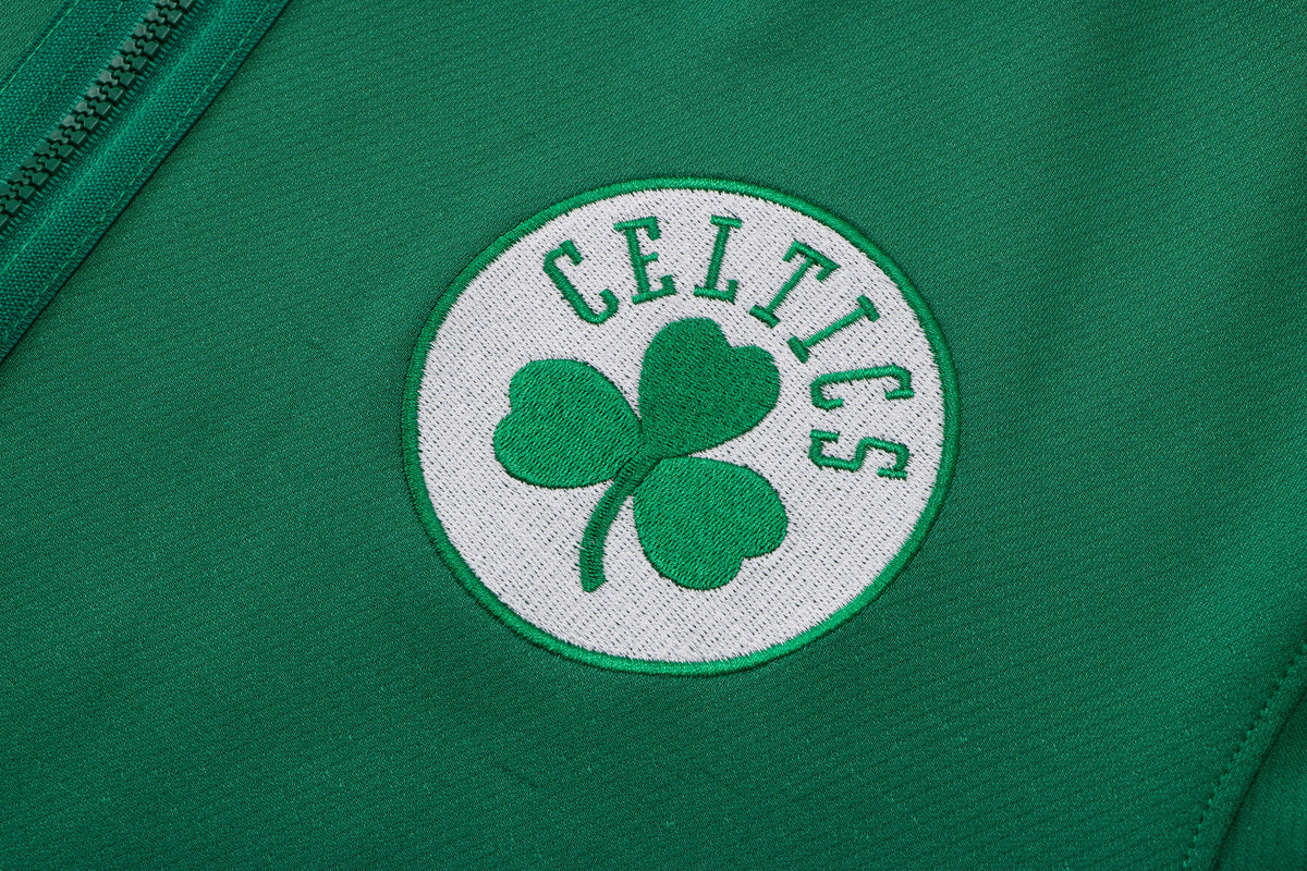 Conjunto Nike NBA Therma Flex Boston Celtics 21/22