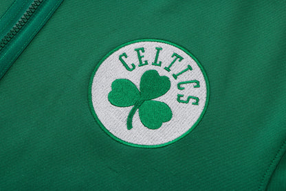 Conjunto Nike NBA Therma Flex Boston Celtics 21/22