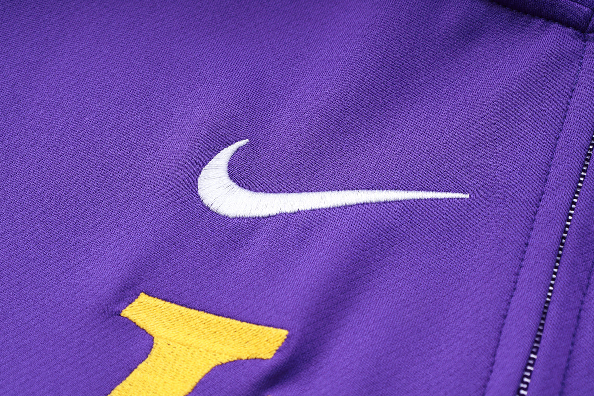 Conjunto Nike NBA Therma Flex Los Angeles Lakers 23/24