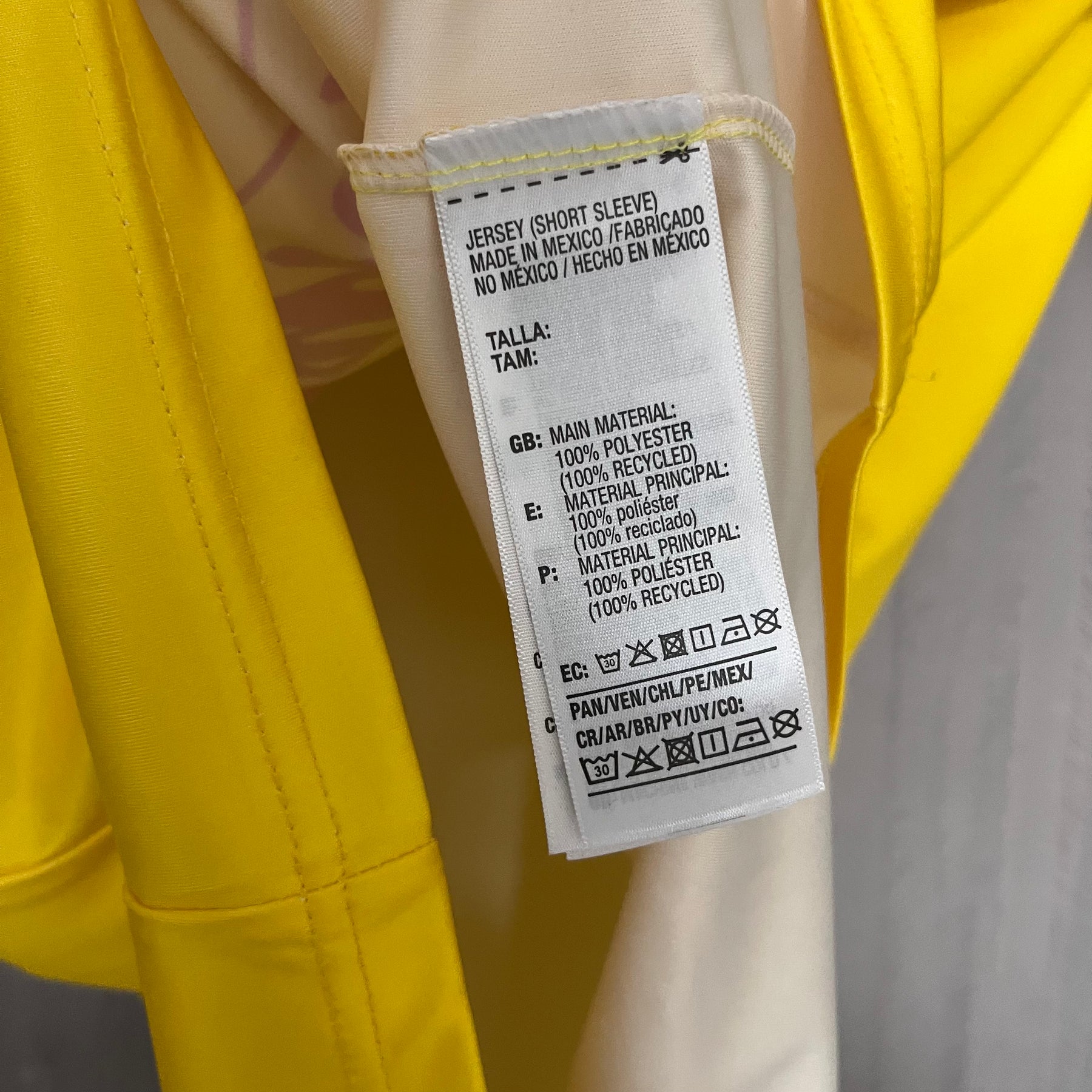Camisa do América 2025 Home