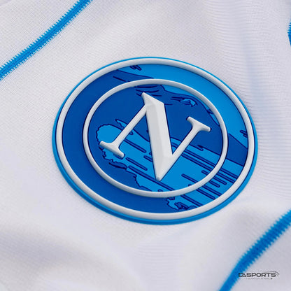 Camisa Napoli Away 2026/27 Torcedor