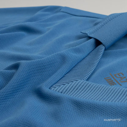 Camisa Napoli Home 2026/27 Torcedor