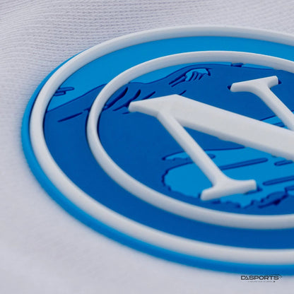 Camisa Napoli Away 2026/27 Torcedor