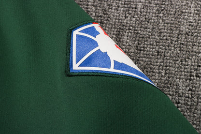 Conjunto Nike NBA Therma Flex Milwaukee Bucks 21/22