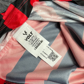 Conjunto Infantil Vitoria 2025/26