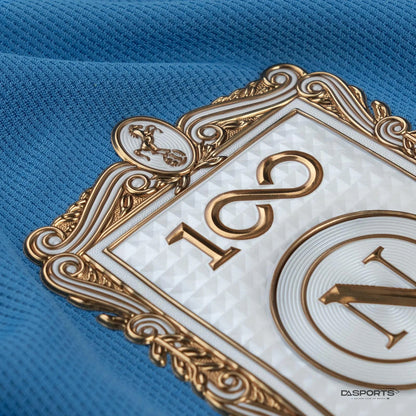 Camisa Napoli Home 2026/27 Torcedor