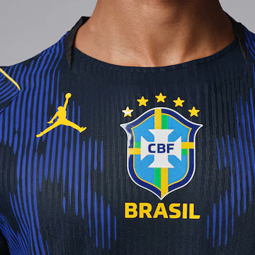 Camisa Seleção Brasileira Jogador  2026/27 II