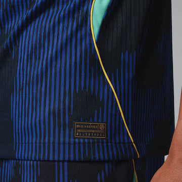 Camisa Seleção Brasileira Jogador  2026/27 II