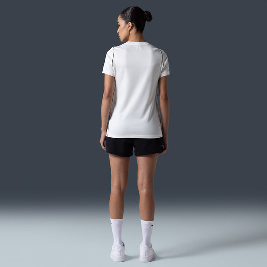 Camisa Corinthians Nike I 2026/27 Torcedora Feminina