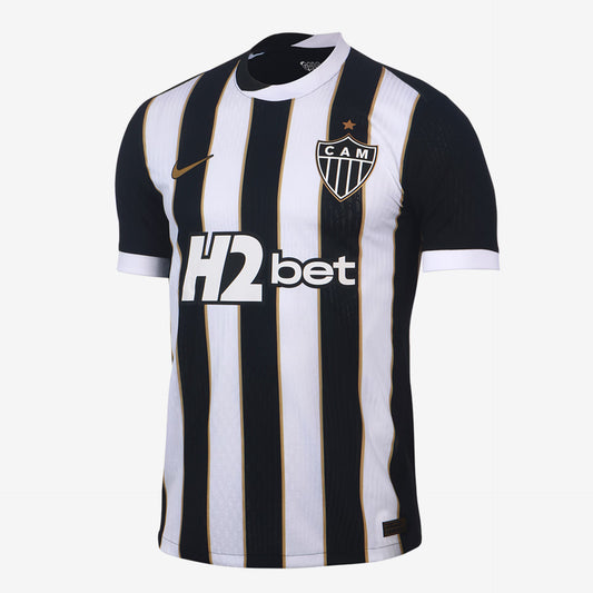 Camisa Atlético Mineiro Home 2026/27 Jogador Masculina
