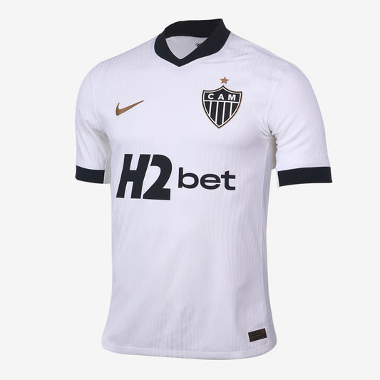 Camisa Atlético Mineiro II 2026/27 Nike Jogador Masculina