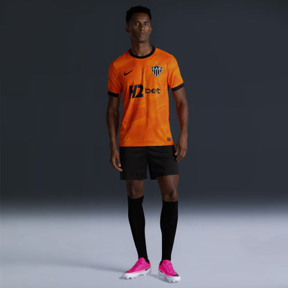 Camisa do Atlético MG III 2026/27 Nike Jogador Masculina