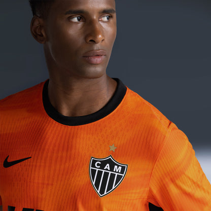 Camisa do Atlético MG III 2026/27 Nike Jogador Masculina