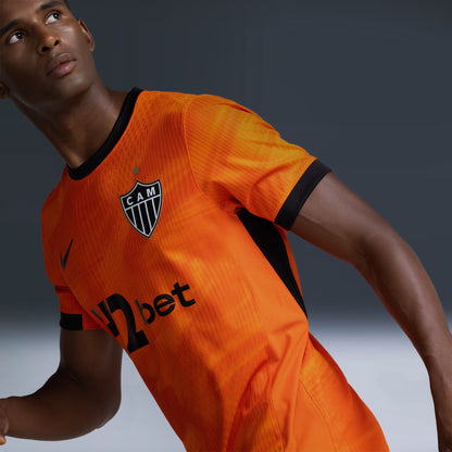 Camisa do Atlético MG III 2026/27 Nike Jogador Masculina