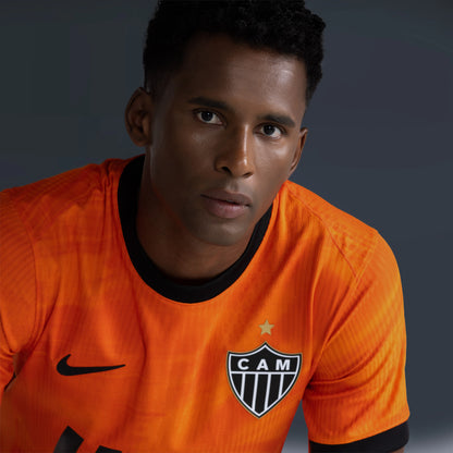Camisa do Atlético MG III 2026/27 Nike Jogador Masculina
